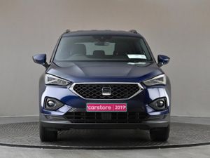SEAT Tarraco 1.5 TSI 150BHP 6spd SE 7 Seats - Image 2