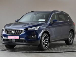 SEAT Tarraco 1.5 TSI 150BHP 6spd SE 7 Seats - Image 3