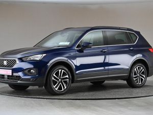 SEAT Tarraco 1.5 TSI 150BHP 6spd SE 7 Seats - Image 4