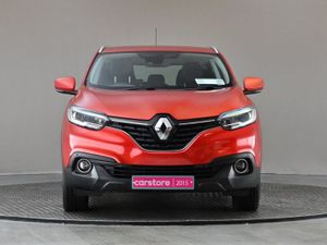 Renault KADJAR 1.6 DCi 130BHP Dynamique Energy S - Image 2