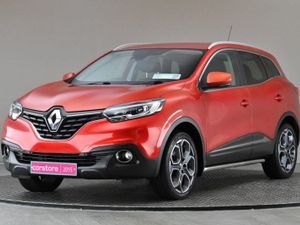 Renault KADJAR 1.6 DCi 130BHP Dynamique Energy S - Image 3
