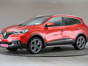 Renault KADJAR 1.6 DCi 130BHP Dynamique Energy S - Image 4