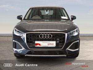 Audi Q2 35 Tfsi 150HP S-T SE - Image 2