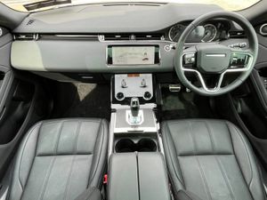 Land Rover Range Rover Evoque P300e Phev Edition - Image 2