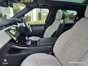 Land Rover Range Rover Sport 3.0 Phev SE Dynamic - Image 4