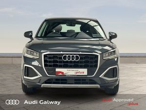 Audi Q2  219 p/m PCP SE 1.0 Tfsi Manual SE - Image 4