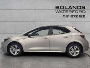 Toyota Corolla 1.8 Hybrid Luna Hatchback Finance - Image 4