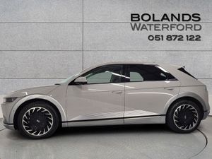 Hyundai Ioniq 5 Ioniq 5 Vision 77 kW - Image 4