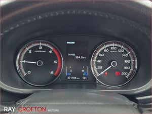 Mitsubishi L 200 L200 L200 Intense 6MT 4DR - Image 4