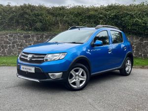 Dacia Sandero Stepway 1.5 dCi 90 - Image 3
