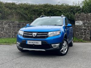 Dacia Sandero Stepway 1.5 dCi 90 - Image 2