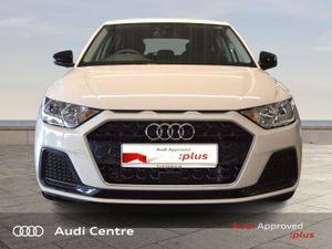 Audi A1 Tfsi 116HP S-T Se - Image 2