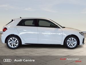 Audi A1 Tfsi 116HP S-T Se - Image 3