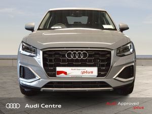 Audi Q2 30 Tfsi 116HP SE - Image 2
