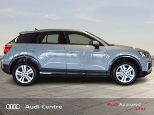 Audi Q2 30 Tfsi 116HP SE - Image 3