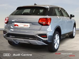 Audi Q2 30 Tfsi 116HP SE - Image 4