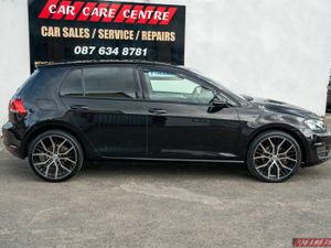 🔥 2014  Volkswagen Golf  1.6 TDI 🔥 New NCT - Image 4