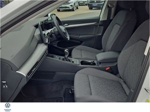 Volkswagen Golf Van  Edition 75  17  Alloys  Rear - Image 4