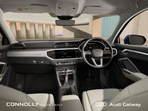 Audi Q3 Sportback SE 35 TDI 150 Auto - Image 4