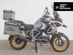 BMW R1250 GS Adventure TE Rallye - Image 2