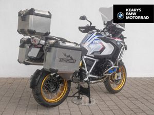BMW R1250 GS Adventure TE Rallye - Image 3
