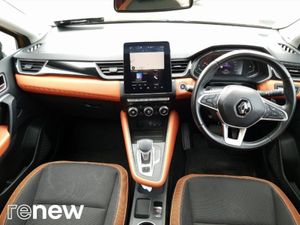Renault Captur Tce 130 EDC S-edition - Image 2