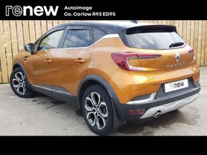 Renault Captur Tce 130 EDC S-edition - Image 3