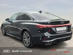 Audi A5  was  69900  NOW  62400  40 TDI 204HP S L - Image 4