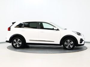 *37* 2022 Kia Niro 1.6 2 phev - Image 3