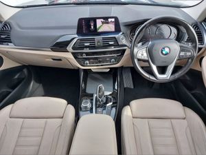 BMW X3 Xdrive20d Xline Auto - Image 4