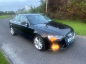 2013 AUDI A 4 2.0L TDI IMMACULATE - Image 3