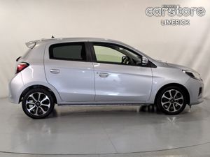 Mitsubishi Mirage 1.2 PET Auto - Image 2