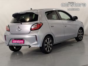 Mitsubishi Mirage 1.2 PET Auto - Image 3