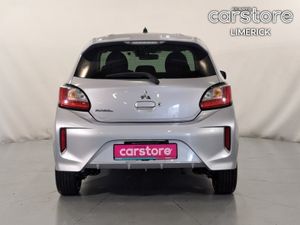 Mitsubishi Mirage 1.2 PET Auto - Image 4