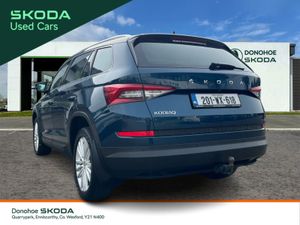 Skoda Kodiaq 2.0 TDI 150HP DSG Style 7 Seat - Image 4