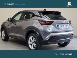 Nissan Juke 1.0t PET 2WD SV Premium - Image 3
