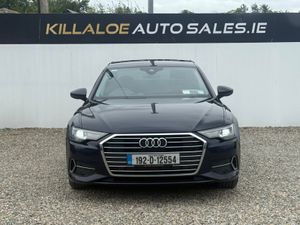 2019 Audi A6 Sport Auto 2.0TDI (New shape) - Image 2