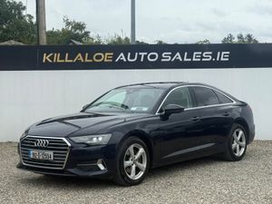 2019 Audi A6 Sport Auto 2.0TDI (New shape) - Image 3