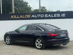 2019 Audi A6 Sport Auto 2.0TDI (New shape) - Image 4