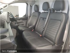 Ford Transit Custom 320 Trail TDCI 136 Ecoblue L1 - Image 2