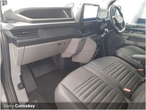 Ford Transit Custom 320 Trail TDCI 136 Ecoblue L1 - Image 4