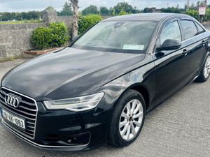 2015 AUDI A6 AUTO NEW NCT IMMACULATE - Image 2