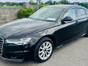 2015 AUDI A6 AUTO NEW NCT IMMACULATE - Image 3