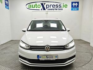 Volkswagen Touran 7 Seater 1.4 TSI Automatic, Reve - Image 3