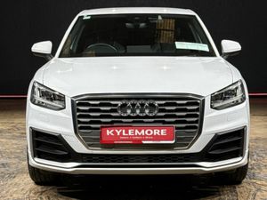 Audi Q2 S-LINE 1.4 TFSI AUTOMATIC - REVERSE CAMERA - Image 4