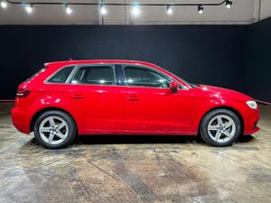 Audi A3 1.4 TFSI AUTOMATIC - CRUISE CONTROL - A/C - Image 3