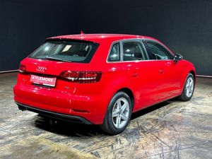 Audi A3 1.4 TFSI AUTOMATIC - CRUISE CONTROL - A/C - Image 4