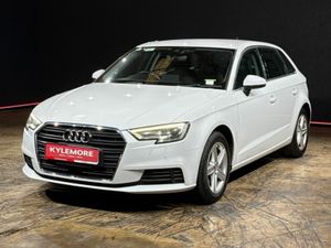 Audi A3 1.4 TFSI AUTOMATIC - REVERSE CAMERA - CRUI - Image 3