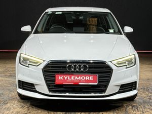 Audi A3 1.4 TFSI AUTOMATIC - REVERSE CAMERA - CRUI - Image 4