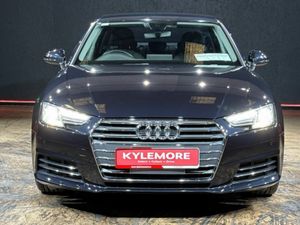 Audi A4 SALOON - 1.4 TFSI AUTOMATIC - REVERSE CAME - Image 4